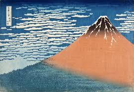 Katsushika Hokusai