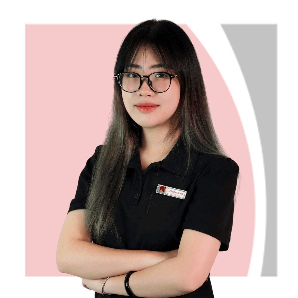 Lê Phương Dung Tranh Màu Nước Nghệ Thuật