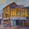 Ngã Rẽ - Hoạ sĩ Đức Tiến