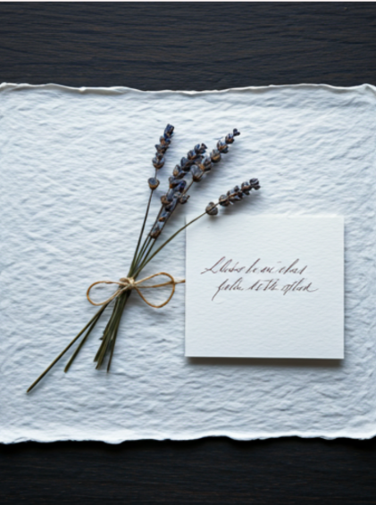 Quà tặng nghệ thuật