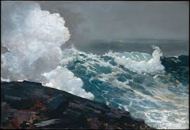 Winslow Homer