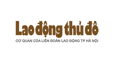 bao-lao-dong-thu-do-tranh-mau-nuoc-nghe-thuat
